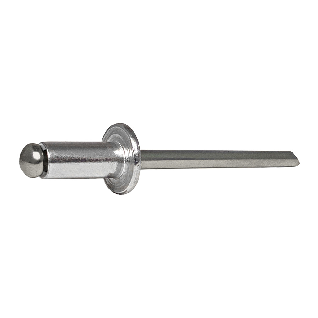 AIT-Rivetto Alluminio/Inox AISI304 TT 4,0x20,0