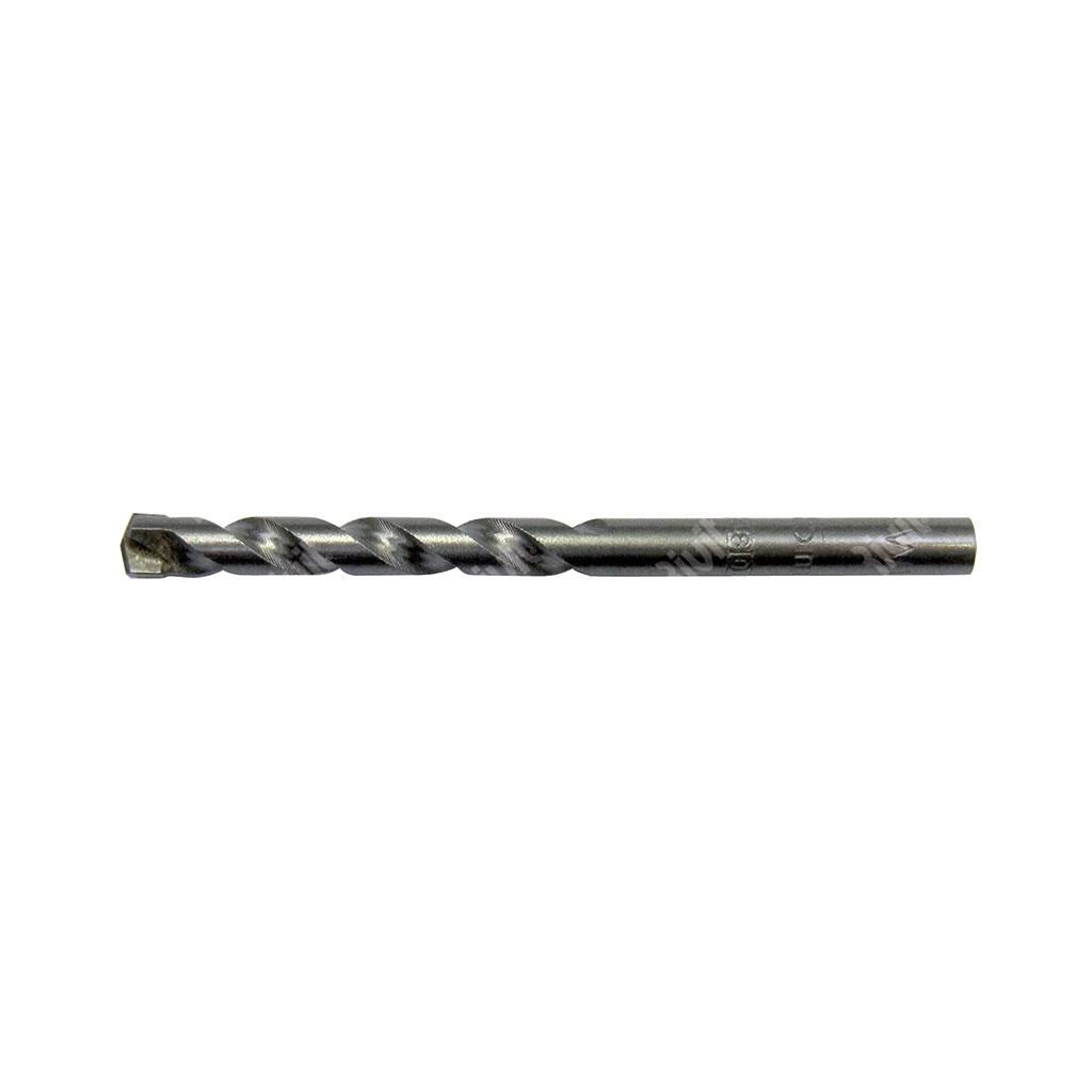 Widiam tip for concrete - cylindric connection d.4,00x75/40