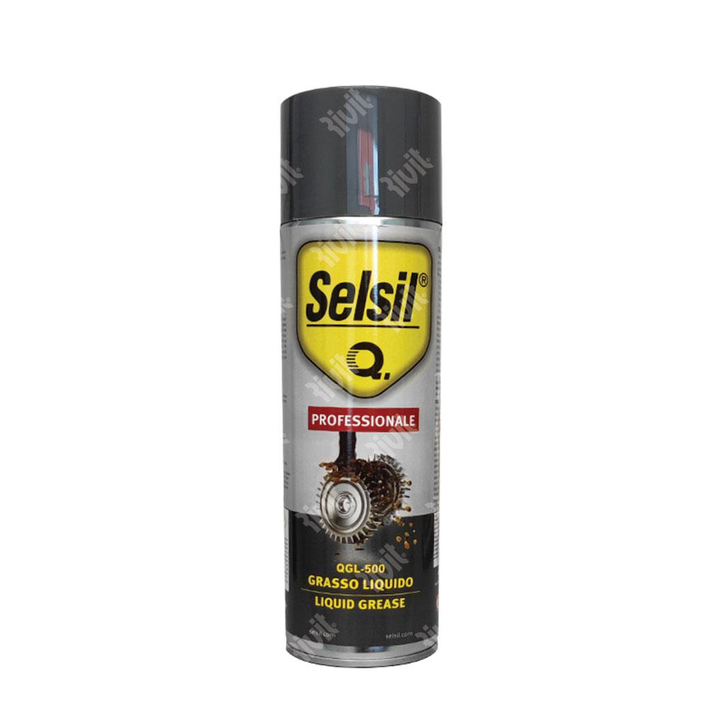 Graisse Multi-usage Spray 400ml S401/02
