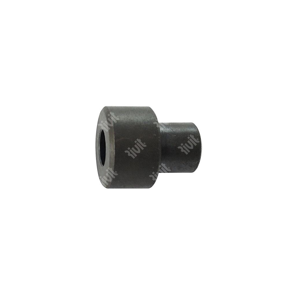 Metric adapter for M3 screw RIV912/938/941