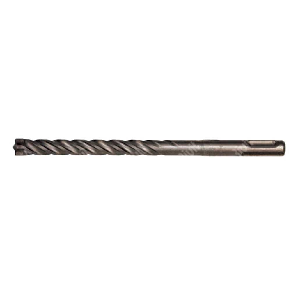 SDS-4 Plates concrete Tip/Steel d.5,50x165/100