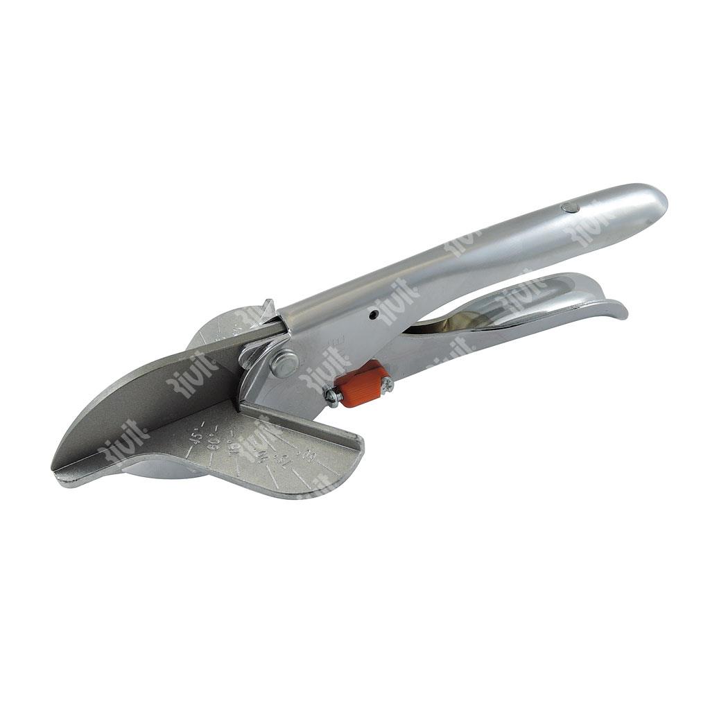Metal clippers L™WE  0349000