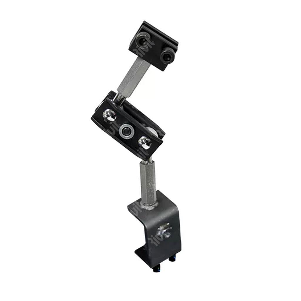 STRONGHAND Universal C-Clamp base CLAMP HAS42