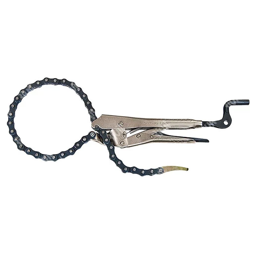 STRONGHAND Long Chain Plier 600mm PFC1024