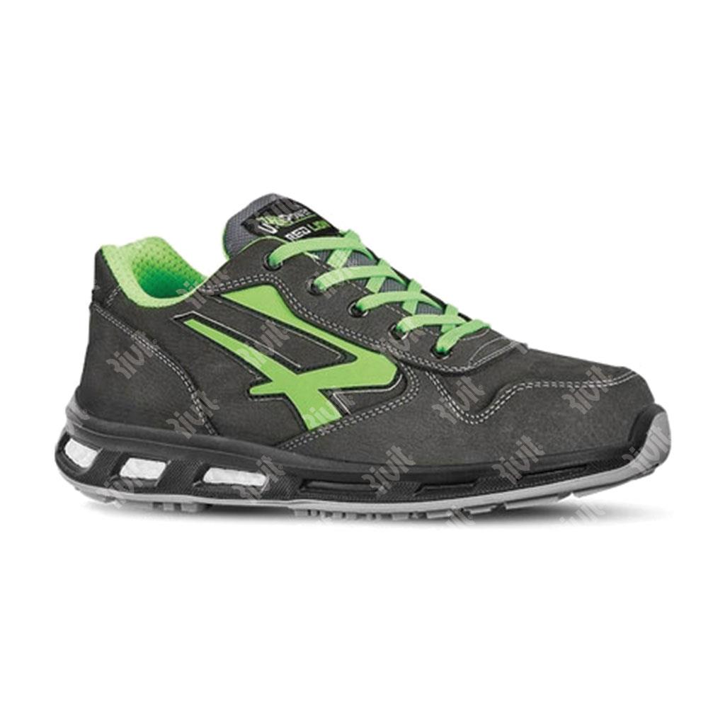 UPOWER-Scarpa YODA S3 CI SRC Tg.42