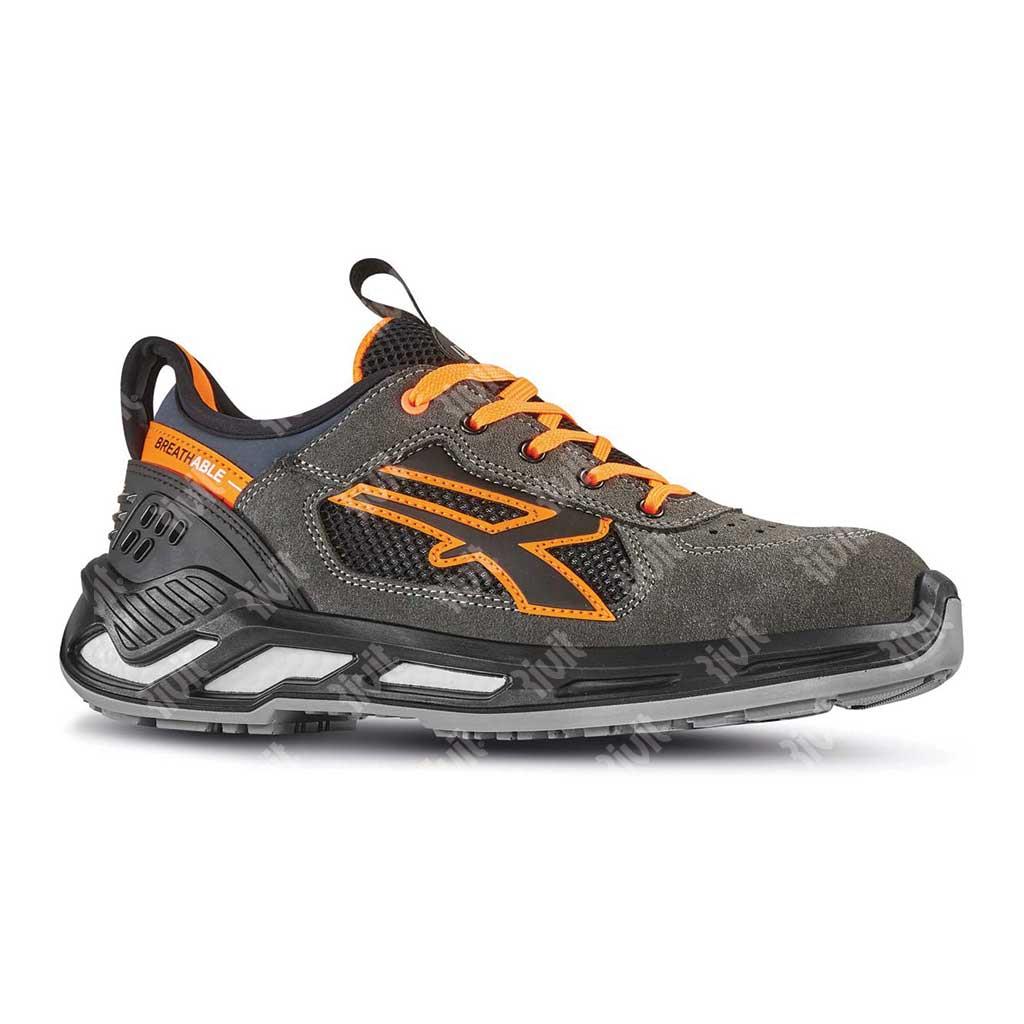 UPOWER-Scarpa RYDER S1P  SRC ESD Tg.43