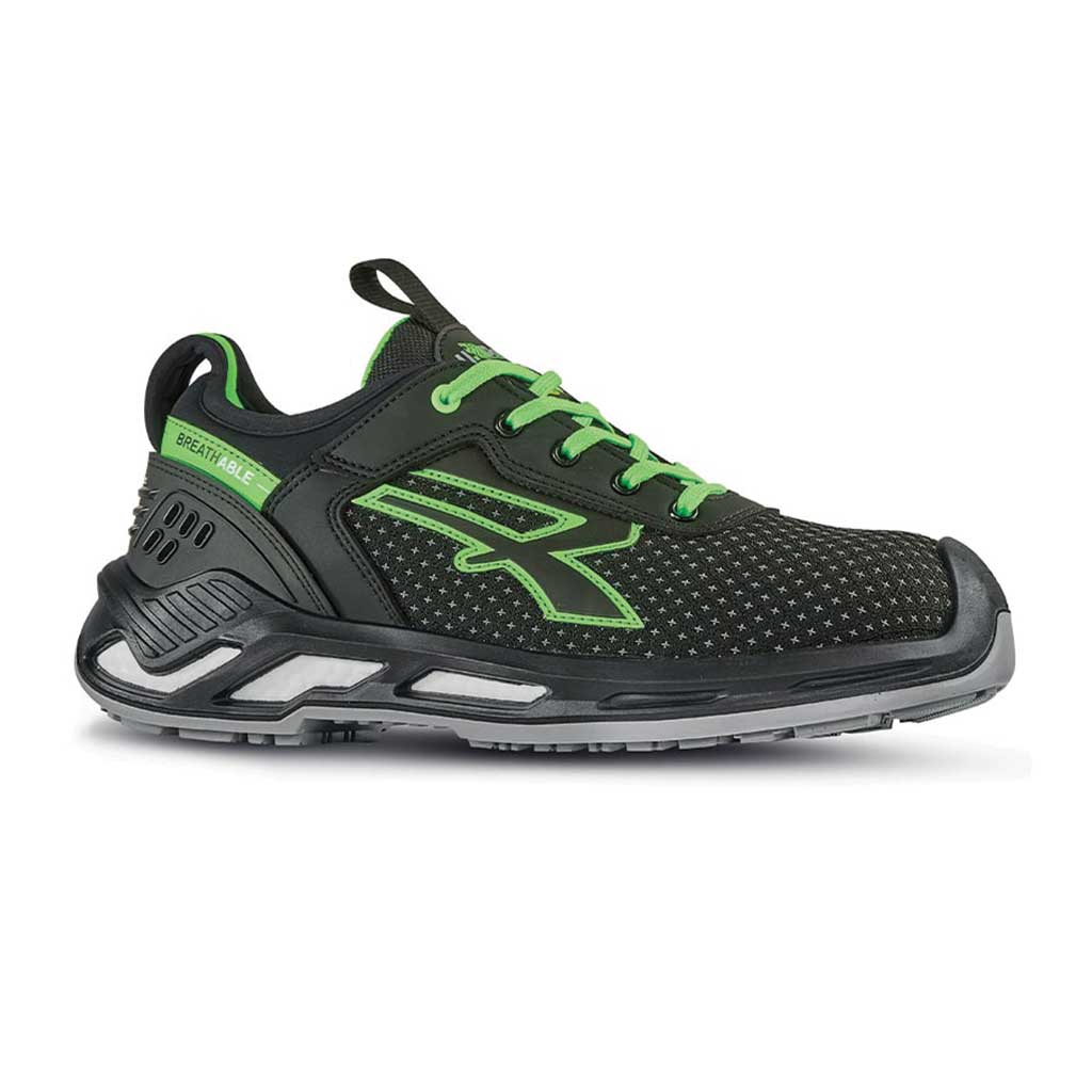 UPOWER-Scarpa BRYAN S3 SRC CI ESD Tg.39