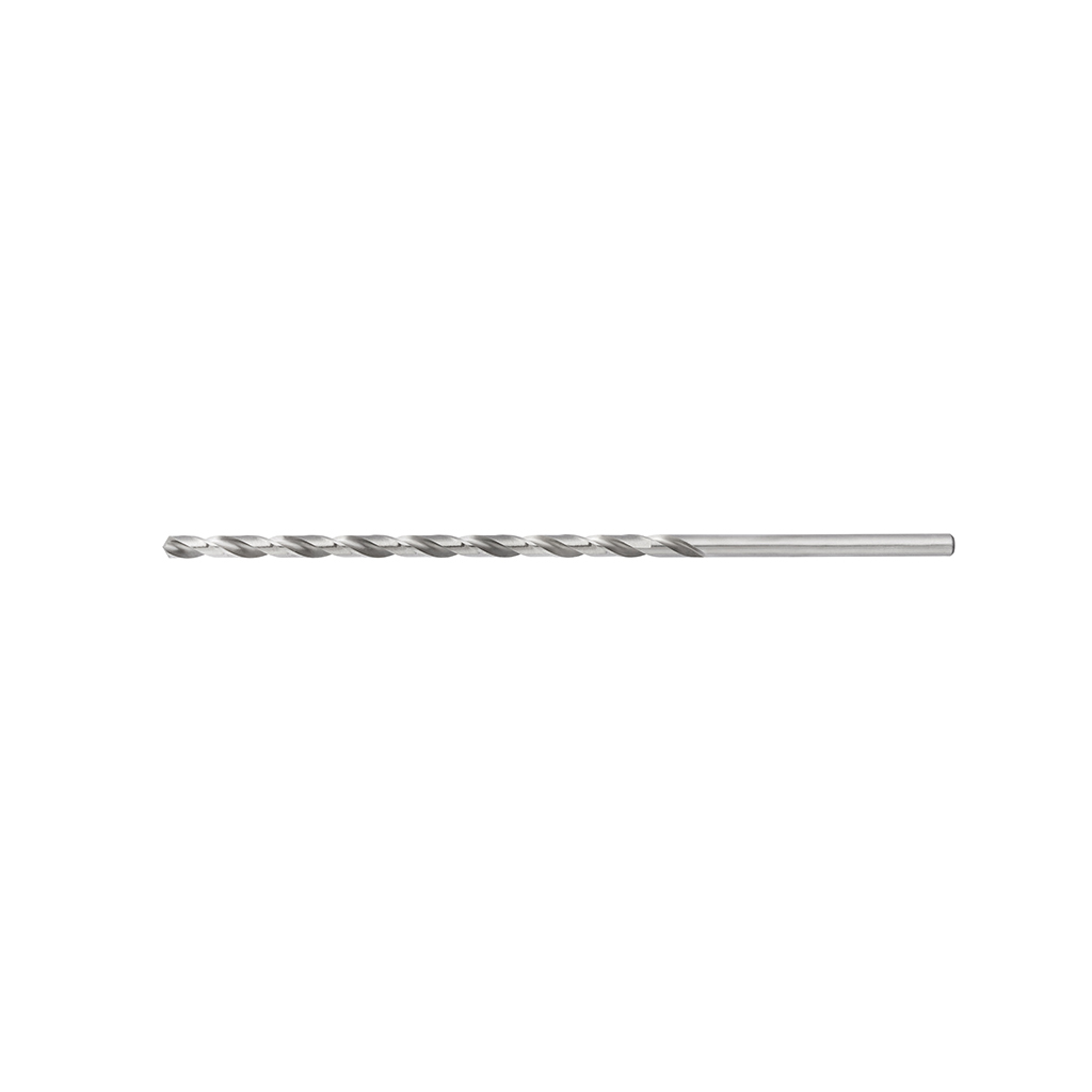 FERVI-Extra long cylindrical drill bit d.3,00x150/100