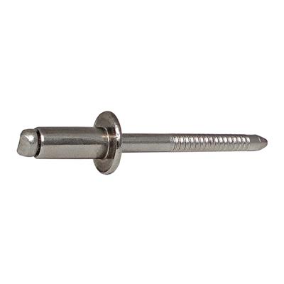 IITA2-Rivetto Inox AISI304/INOX TT f.3,3 3,2x10,0