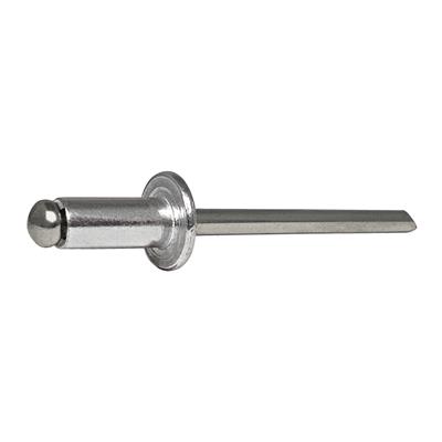 AIT-Rivetto Alluminio/Inox AISI304 TT 4,8x14,0