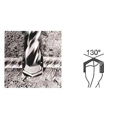 Punta Widiam SDS-plus d.8,00x210/150