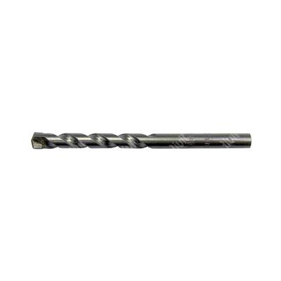 Widiam tip for concrete - cylindric connection d.5,00x160/110