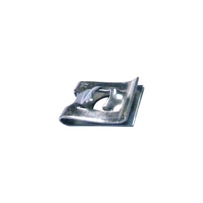 U35-319-Piastrina v Autofilettante ss 0,3-2,0 GR d.3,5