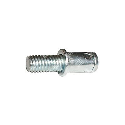 RIVBOLT-BFTC Fe Inserto Maschio f.5,5 ss1,8-2,8 ZB M4x15