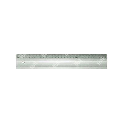 Aluminium Straight Edge  L.1000mm 1795300100