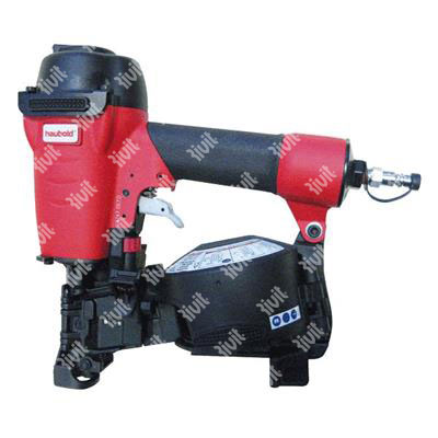 Pneumatic nailer for mandrels for roofing tiles RNC 45W