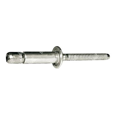 MAGNARIV-Blind rivet Stainless steel 304/304 gr 1, 6-6,9 DH 4,8x10,5