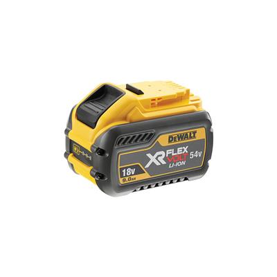 DEWALT-Batteria  18V/54V XR FLEXVOLT 9,0Ah DCB547-XJ