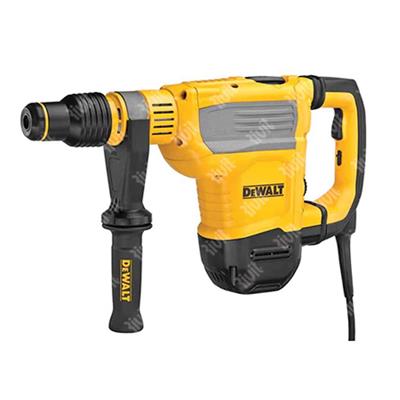 DEWALT-Martello Demo-Perforatore SDS 6Kg 45mm D25614K-QS