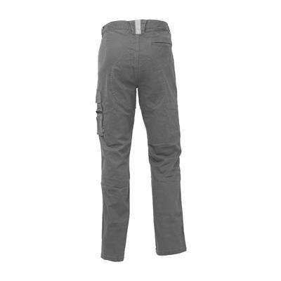 UPOWER-Pantalone BALTIC GI Grigio Tg.XL