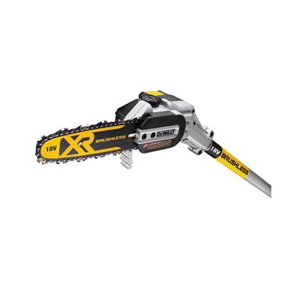 DEWALT-Potatore su asta di prolunga  XR 18V DCMPS567P1-QW