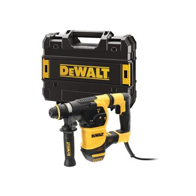 DEWALT-Tassellatore 950W a "l" 30mm D25333K-QS