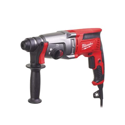 MILWAUKEE-PH 26 T Tassellatore 800W d.26mm PH 26 T