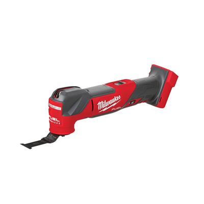 MILWAUKEE-M18 FMT-0X Utensile Multifunzione 18 V M18 FMT-0X