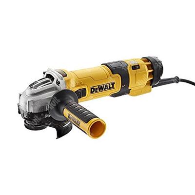 DEWALT-Smerigliatrice angolare 125mm 1500W DWE4277-QS