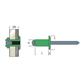 AFT-Alu/Acier rivet TP 4,0x8,0