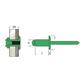 AAT-Blind rivet Aluminium/Aluminium DH 3,2x6,0