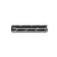 Spring Pin UNI6873/DIN1481 Raw Steel 1,5x6