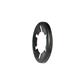 RFCO-Crownlock washer steel C70 Unrefined d.8,0x15,0x1,6