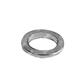 Flat washer UNI 6592/DIN 125A Stainless steel 304 d.6