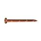 IPL-Steel copper plated insulation nail 2x30