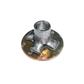 TUBRIV-Cylindrical Rivet nut Steel h.11,5 gr.0.5-7 ,1 DH M8x30