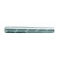 Threaded rod DIN 975 1m length Fe37 - white zinc plated steel M6x1000
