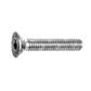 Hex socket countersunk head screw U5933/D7991 10.9 - plain steel M4x6