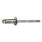 IITA2-BLISTRIV-Blind rivet Stainless steel 304/Stainless steel DH (100pcs) 4,0x8,0