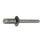 LOCKRIV-Blind rivet Stainless steel 304/304 gr 6,8 -10,8 DH 6,4x16,5