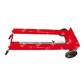 Coils holder trolley for charging max. 250kg PC200
