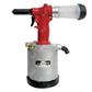 RIV508-Hydropneumatic tool in case without kit (kit to be ordered separately from d.5,0 to d.7,8) RIV508