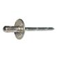 MULTIGRIPRIV16-Blind rivet Alu/Stainless steel gr.12,7-19,8 LH16 4,8x24,8 TL16