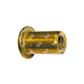 OTC-Rivsert Brass h.13,0 gr0,8-3,5 DH M10/035