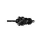 KIT916/04-Kit Tubriv/Jackriv M4 socket cap screw