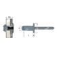 FFT7016-Blind rivet Steel RAL7016/Steel DH 3,2x7,0