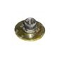 ITEPA4-Stainless steel 316 rivet nut semihex body 12,9 h.13,0 grip 0,8-3,5 DH M10/035