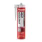 TORGGLER-Silicone Thérmoresistante Rouge 310ml 6185