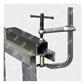 STRONGHAND 4-IN-1 Clamp Cap.520mm Throat 180mm UP205M-C3