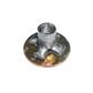 TUBRIV-Cylindrical Rivet nut Steel h.13 gr.0.5-7, DH M10x33